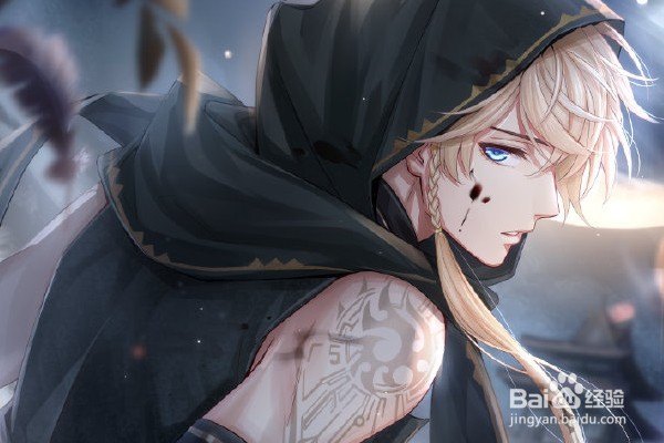 恋与制作人西月国攻略