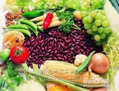 饮食减肥有讲究