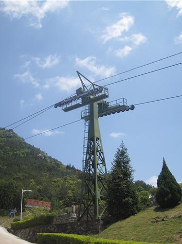 美图秀秀怎样描绘绿意盎然的气息