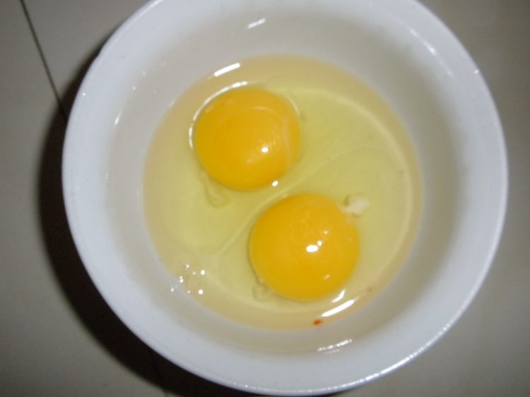 木耳炒鸡蛋原来还可以这样做!震惊!