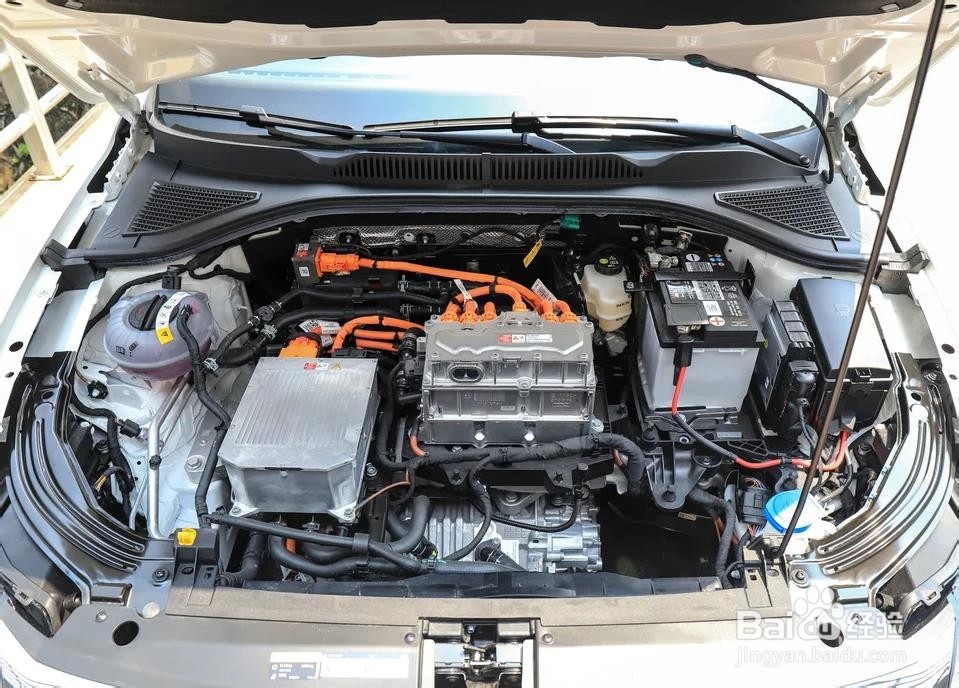 上汽大众-朗逸纯电使用感