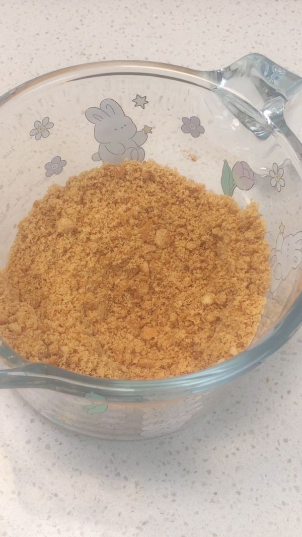 提拉米苏慕斯蛋糕