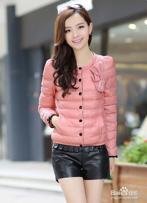 羽绒服怎样清洗