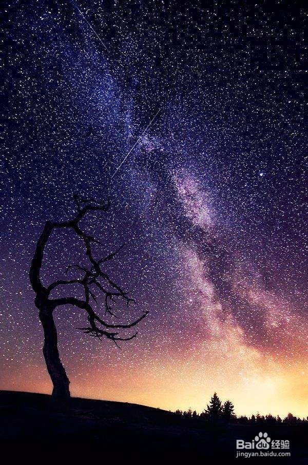 对焦模式如何选择