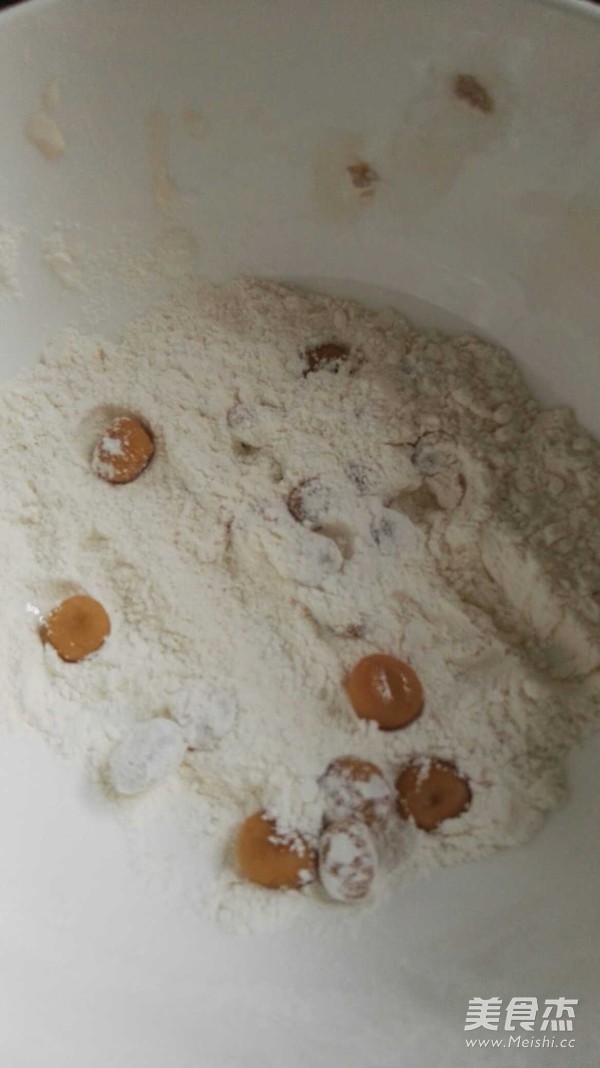 芝士奶盖珍珠奶茶