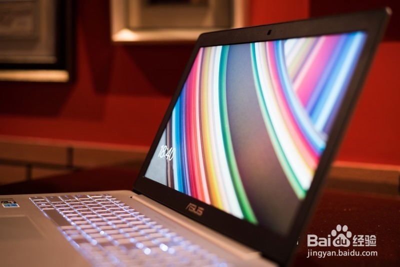 “爱”之初体验—华硕Zenbook Pro UX501开箱