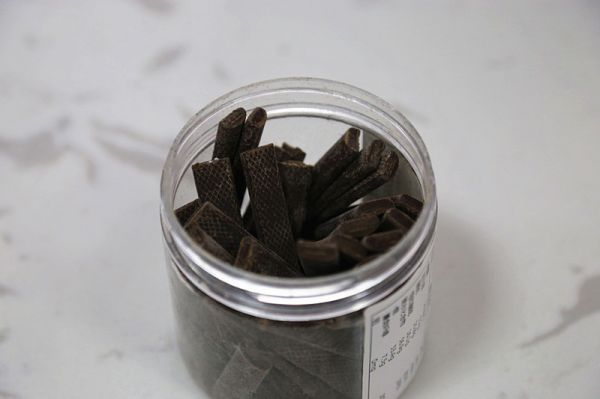 脏脏包-----详细做法在家轻松做