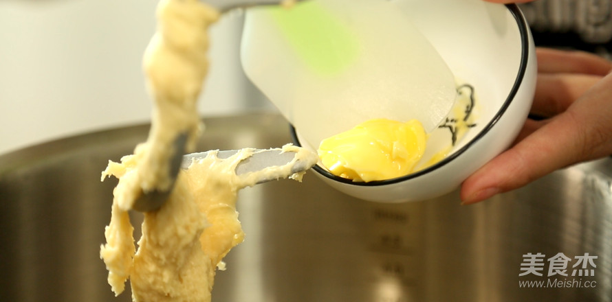 美式热狗包的做法