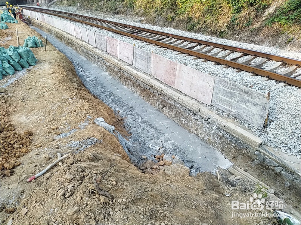 锚杆喷浆护坡适用条件及施工注意事项有哪些?