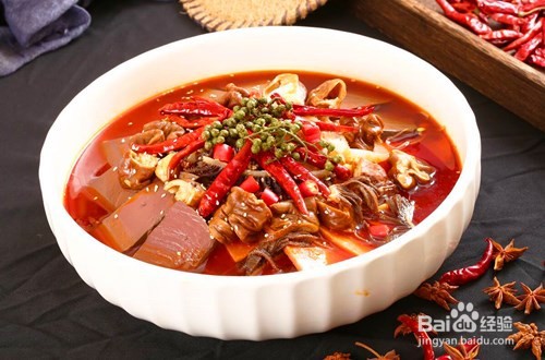 来重庆一定不能错过的美食