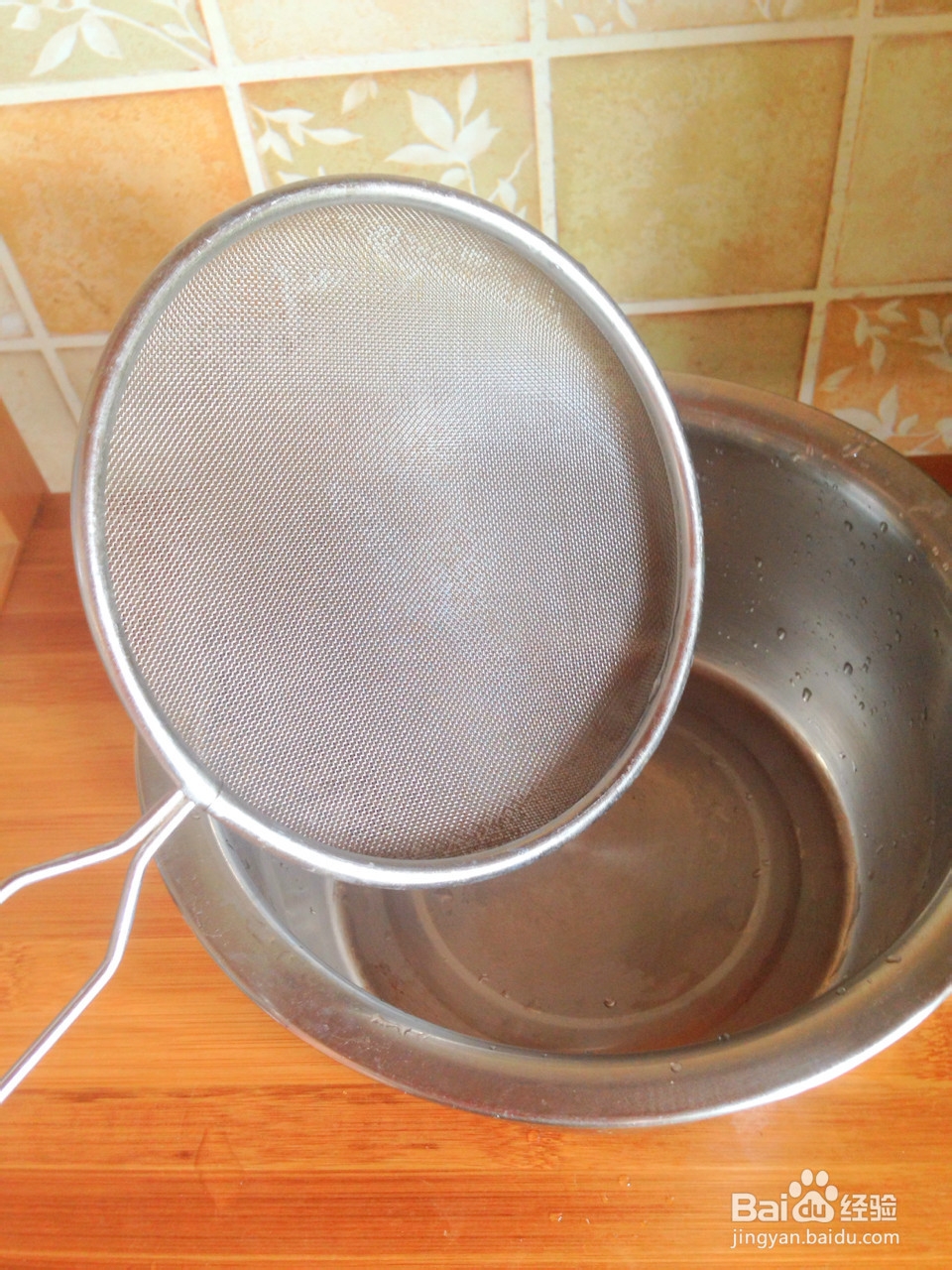 在家如何打豆浆—制作黄豆豆浆的方法