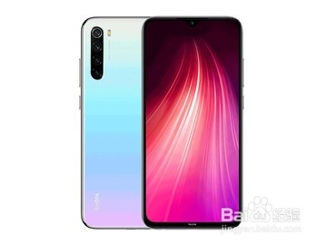 红米note8怎么选
