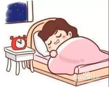 怎么防止上课犯困