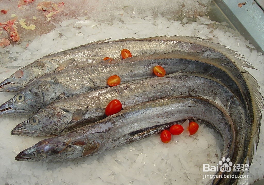 这些海鲜，竟然能防癌