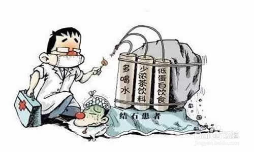 身体的6个迹象提醒你盐吃多了