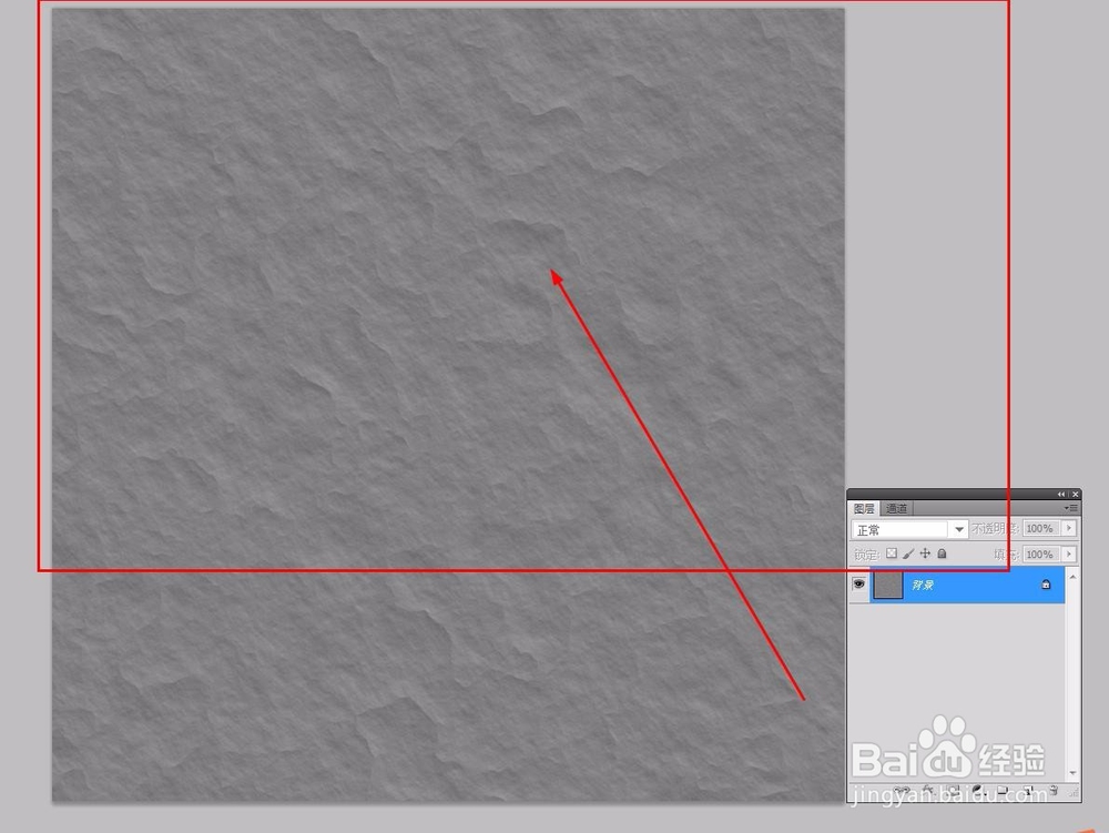 ps教程--怎么使用滤镜制作漩涡水波纹