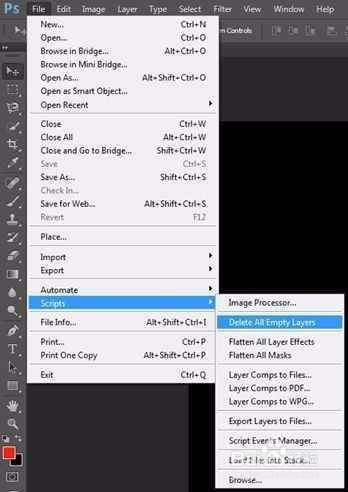实用的Photoshop小技巧
