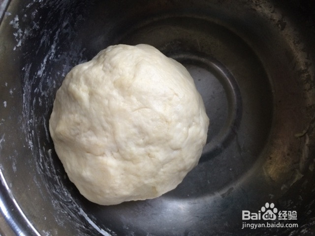 千层酥皮的做法