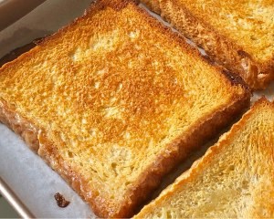 零失败快手岩烧乳酪