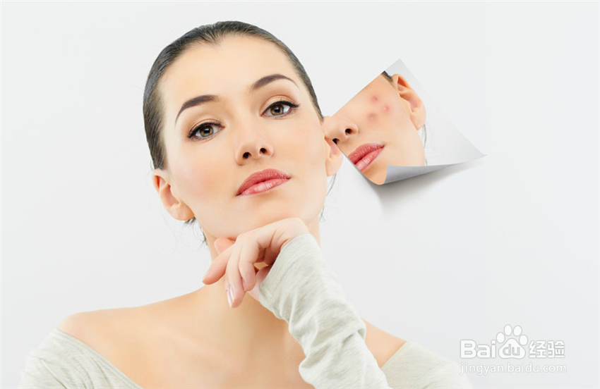 根本上有效祛痘（印）、粉刺、痤疮、青春痘方法