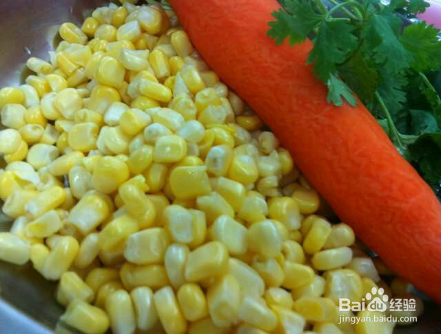 热腾腾的饺子汤的做法