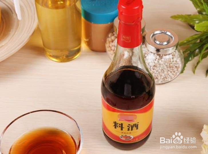 怎样挑选好的料酒