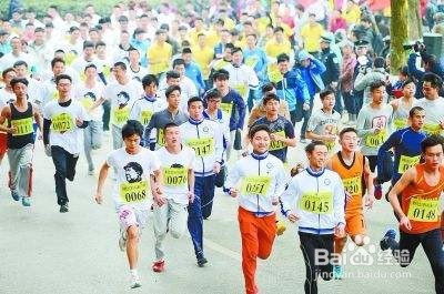 长跑有哪些要领