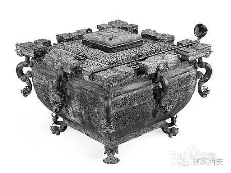 古人的那些避暑神器。