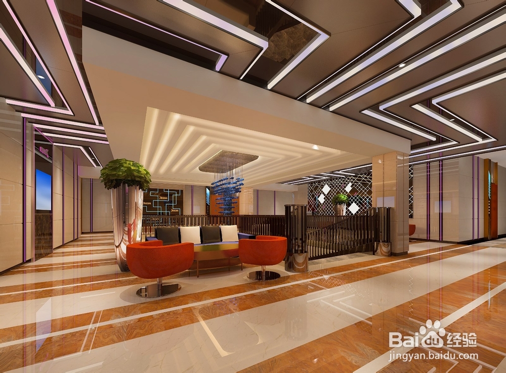 正边木：高端娱乐会所装修