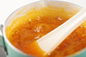 法式纯果汁软糖