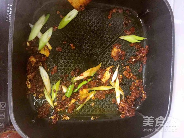 辣炒小香螺的做法