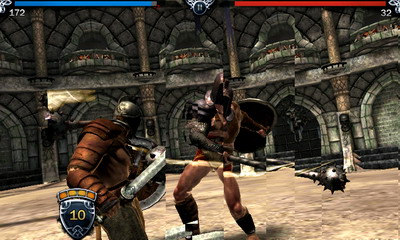 《血之荣耀》安卓版游戏评测