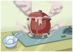 燃气泄漏，如何应对