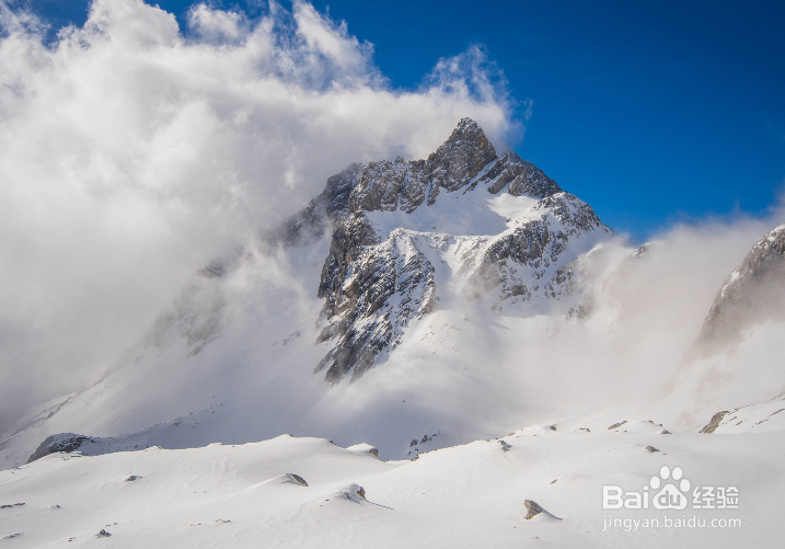 云南旅游全攻略