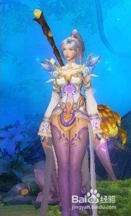 武魂2蝶花宝宝培养攻略