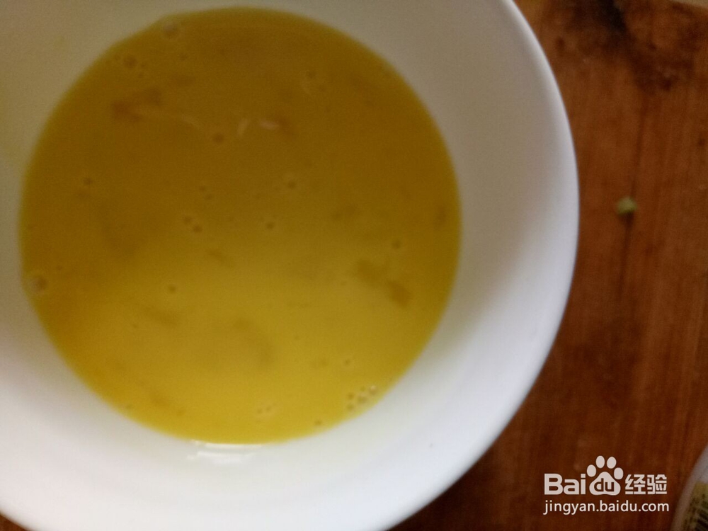 怎样做美味的鸡蛋炒米饭?