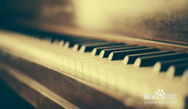 钢琴琴键按下去弹不起来