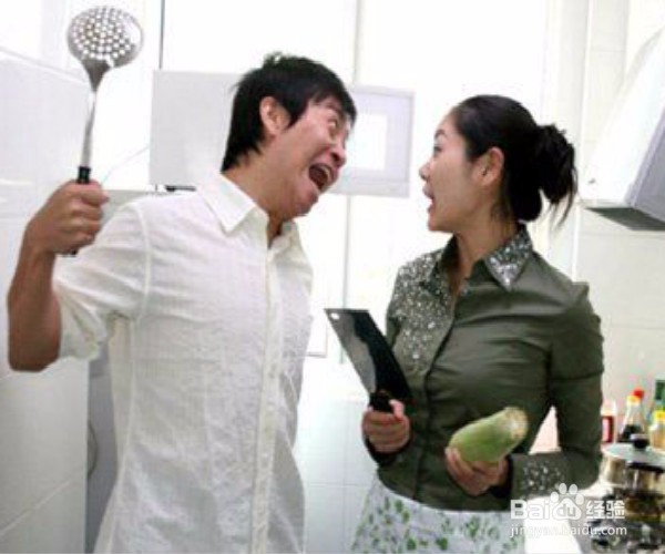 女朋友追星很严重该怎么办呢？