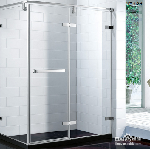 淋浴房该如何安装？
