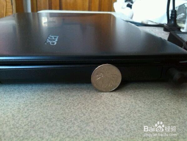 Acer E5-572G-58HZ开箱