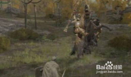 艾尔登法环开荒攻略