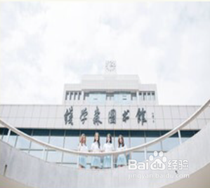 西安拍摄场地及风格推选