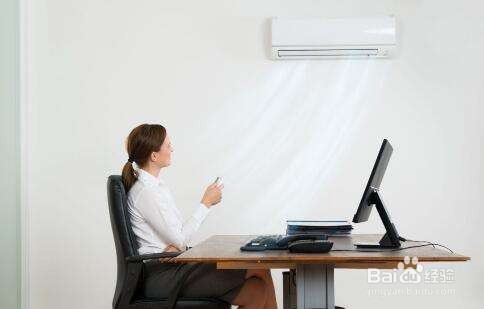 怎么预防夏季空调病