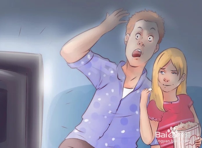 如何让心仪的男孩对你着迷