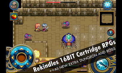 《冒险编年史》游戏评测