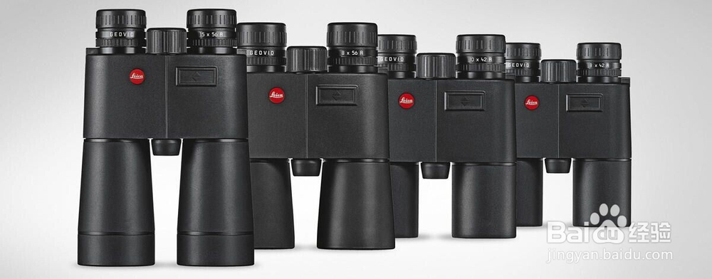 【最全】双目双筒激光测距望远镜有哪些？