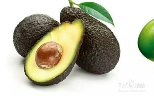 牛油果乳液的功效与作用