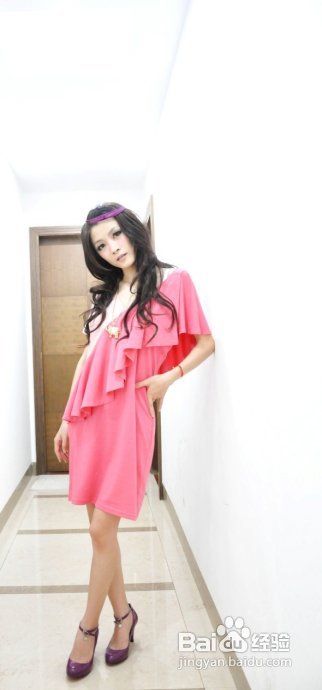 【梳の妆】梳子变妆异域美女~