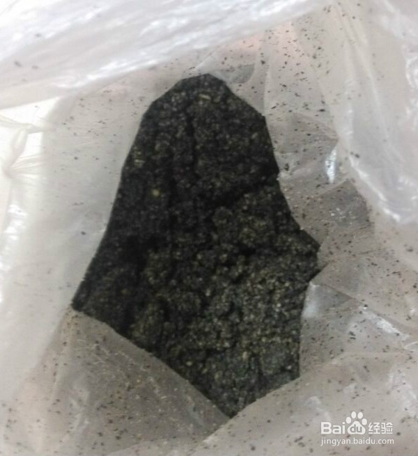 如何自制入肾补气血的营养糊