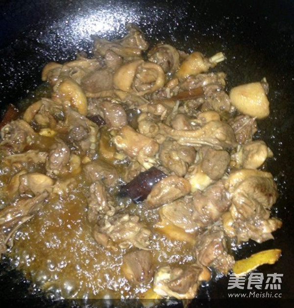 啤酒鸭的家常做法